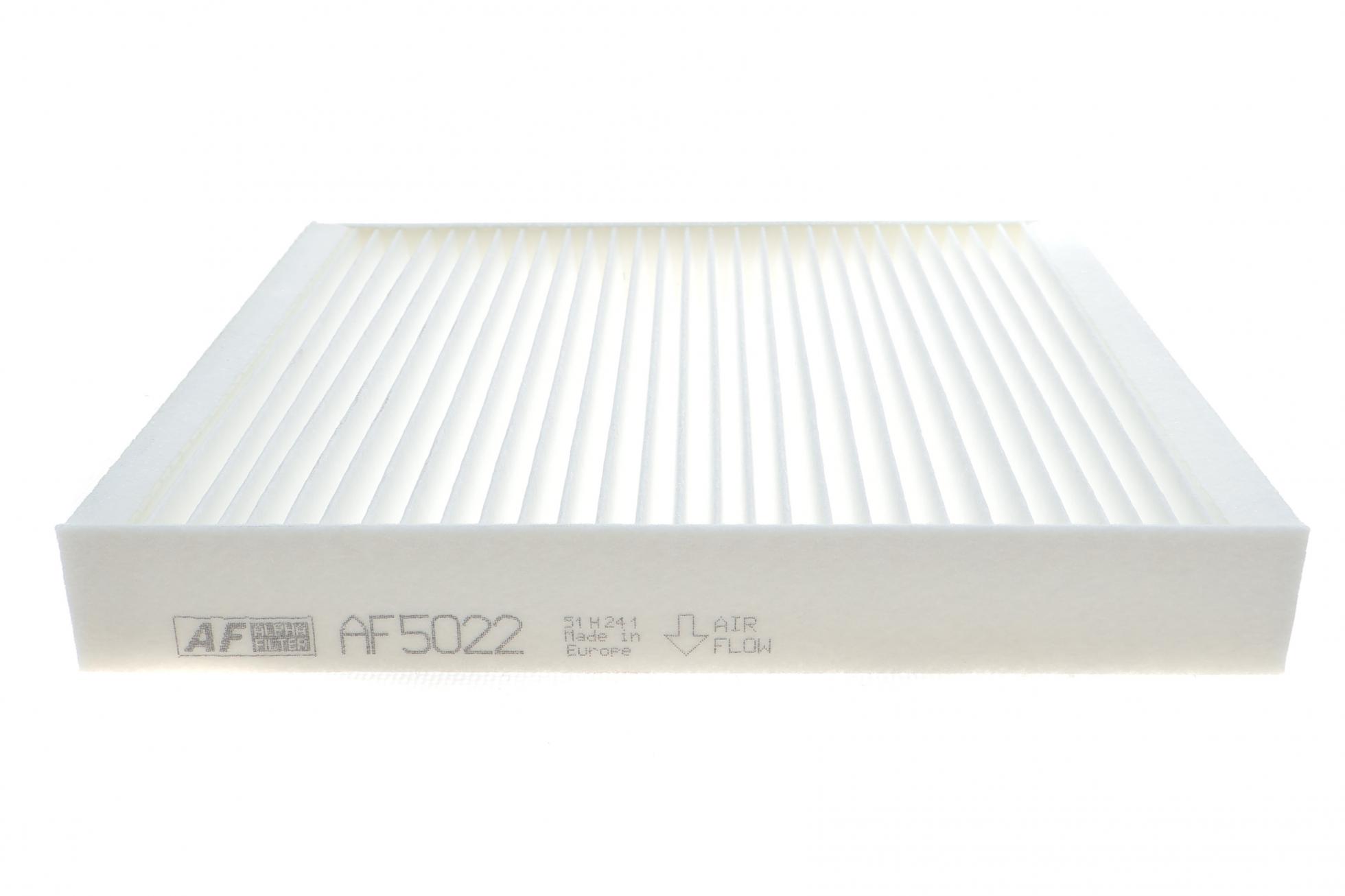 AF5022 ALPHA FILTER